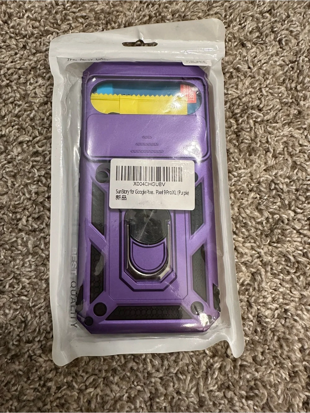 Phone Case for Google Pixel 9XL